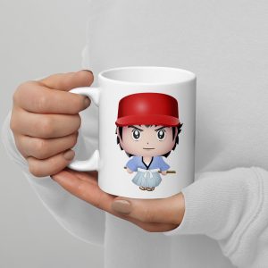 BENJOMON - TAZZA