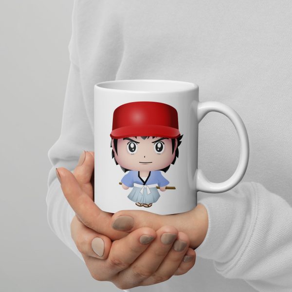 BENJOMON - TAZZA - immagine 2