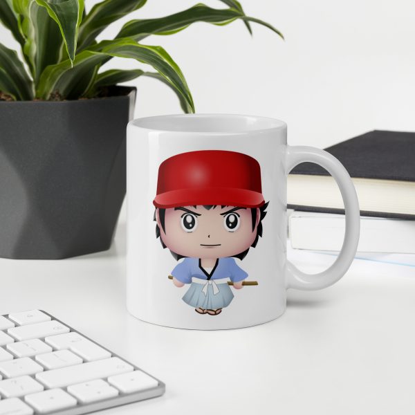 BENJOMON - TAZZA - immagine 4