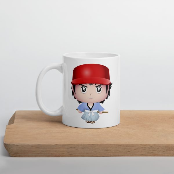 BENJOMON - TAZZA - immagine 5