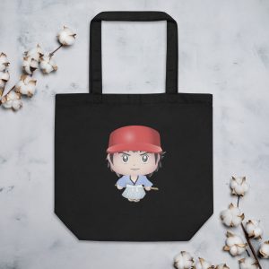 BENJOMON - TOTE BAG