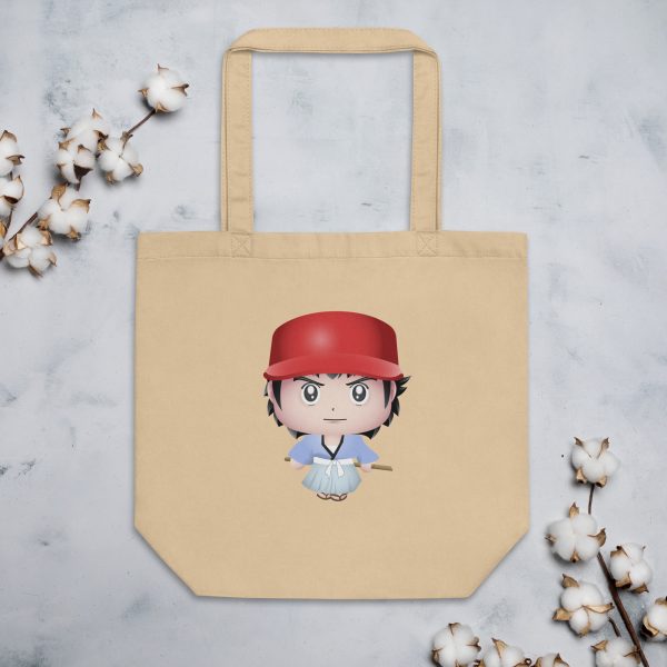 BENJOMON - TOTE BAG - immagine 2