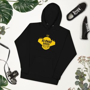 DJ OSSO RADIO - FELPA