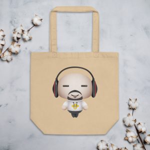 DJ OSSO - TOTE BAG