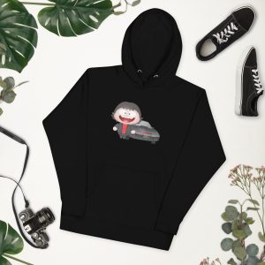 EROS KNIGHT - FELPA