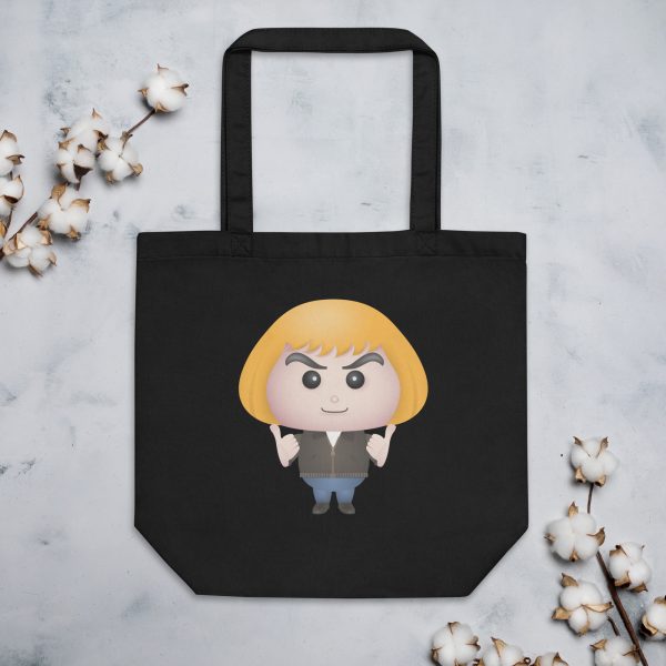 FONZHE - TOTE BAG - immagine 2