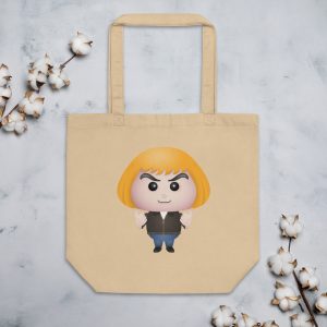 FONZHE - TOTE BAG