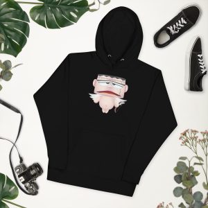 FRANKEROS - FELPA