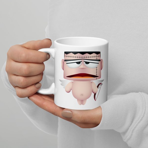 FRANKEROS - TAZZA