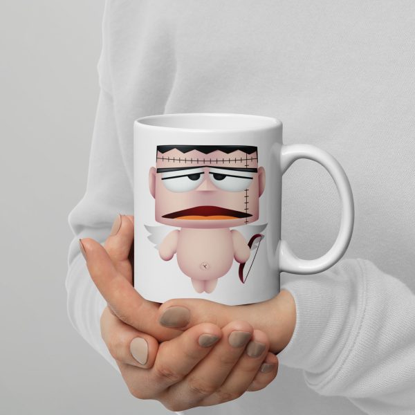 FRANKEROS - TAZZA - immagine 2