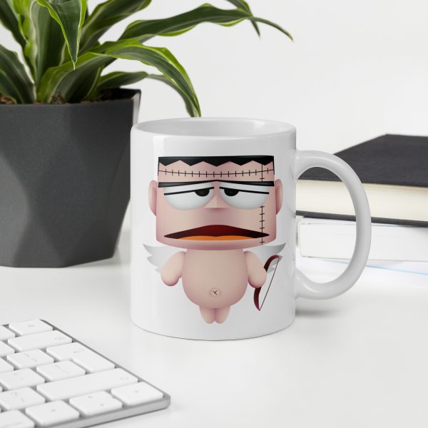 FRANKEROS - TAZZA - immagine 4