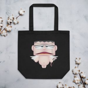 FRANKEROS - TOTE BAG