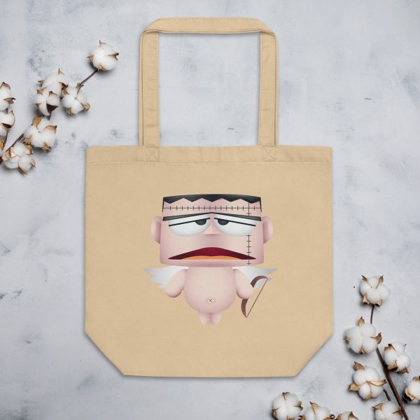 FRANKEROS - TOTE BAG - immagine 2