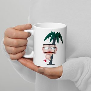 FRANPIG - TAZZA
