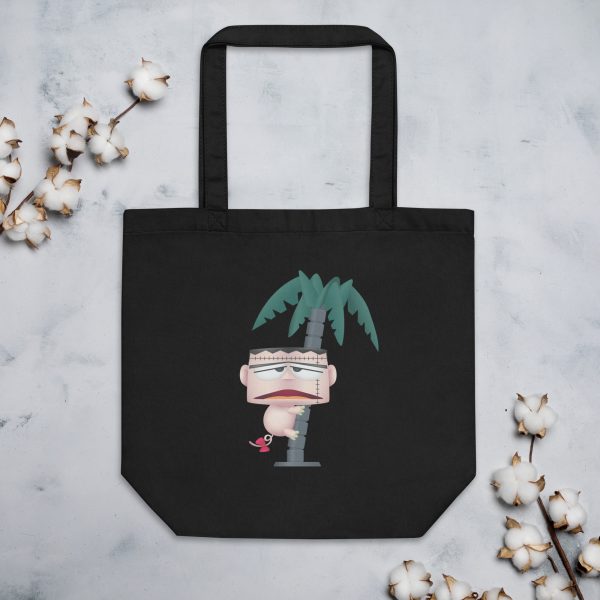 FRANPIG - TOTE BAG - immagine 2