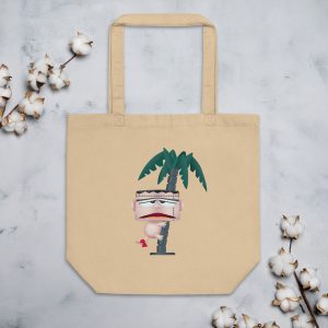 FRANPIG - TOTE BAG