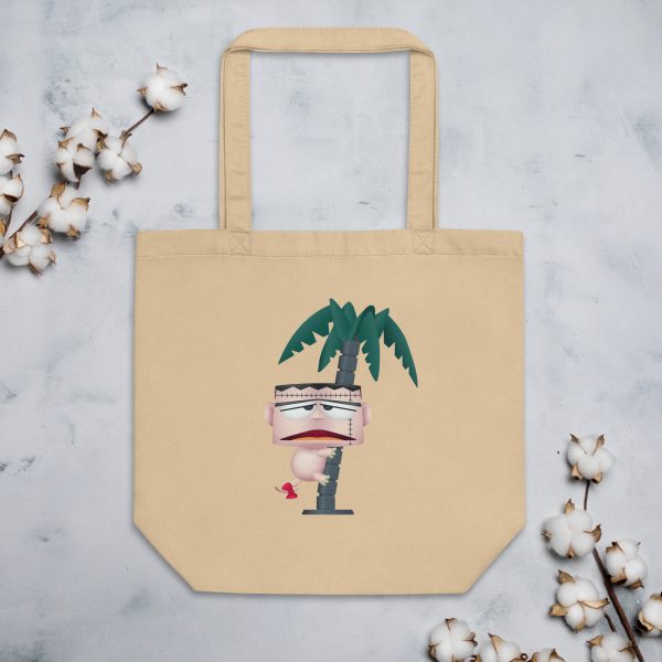 FRANPIG - TOTE BAG