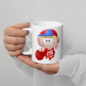 GIGETTO - TAZZA
