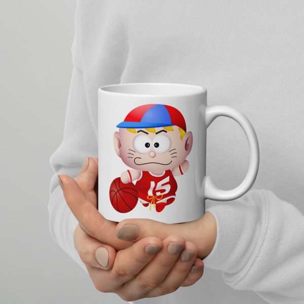 GIGETTO - TAZZA - immagine 2