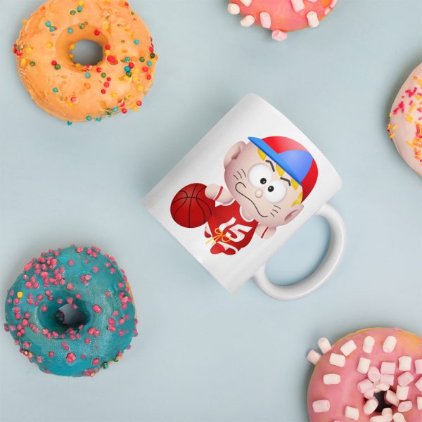 GIGETTO - TAZZA - immagine 3