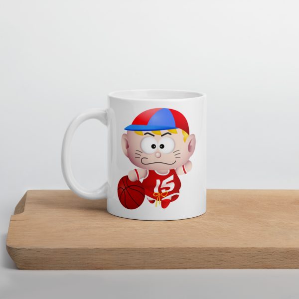 GIGETTO - TAZZA - immagine 5