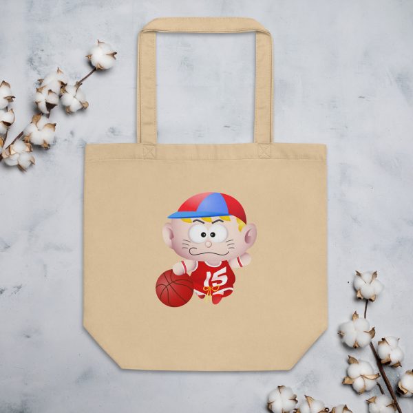 GIGETTO - TOTE BAG - immagine 2