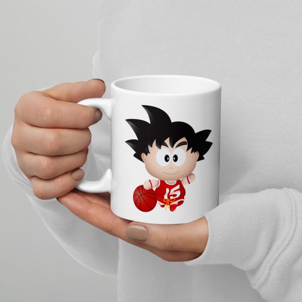 GIKU - TAZZA - immagine 5