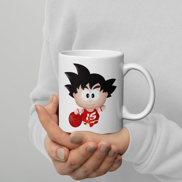 GIKU - TAZZA - immagine 4
