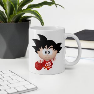 GIKU - TAZZA