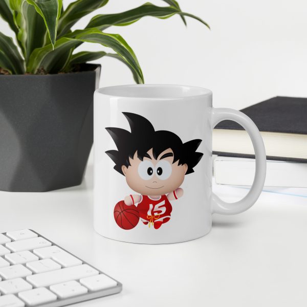 GIKU - TAZZA