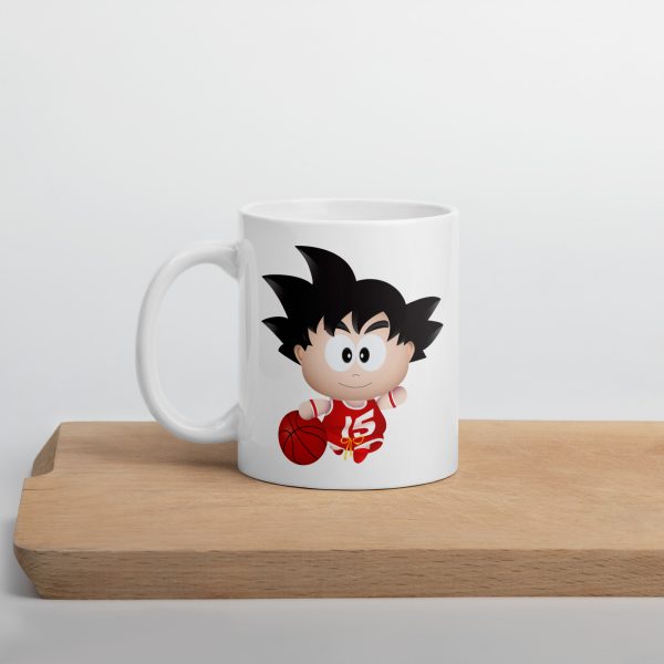 GIKU - TAZZA - immagine 3
