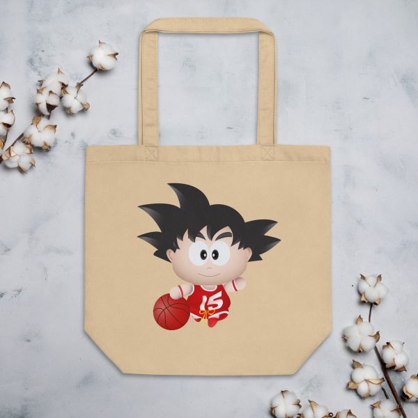 GIKU - TOTE BAG - immagine 2