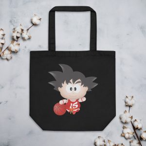 GIKU - TOTE BAG