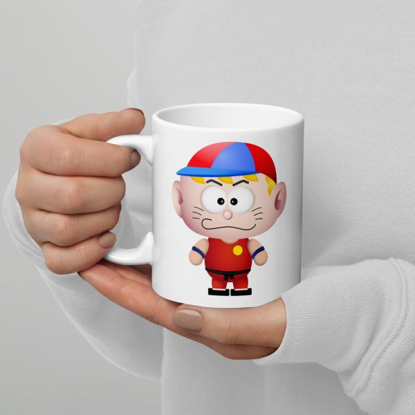 GOKETTO - TAZZA - immagine 5
