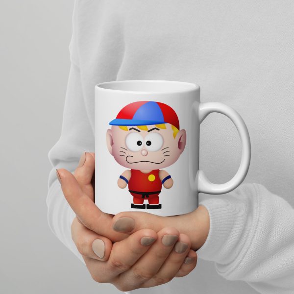 GOKETTO - TAZZA - immagine 4