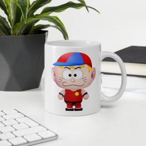 GOKETTO - TAZZA