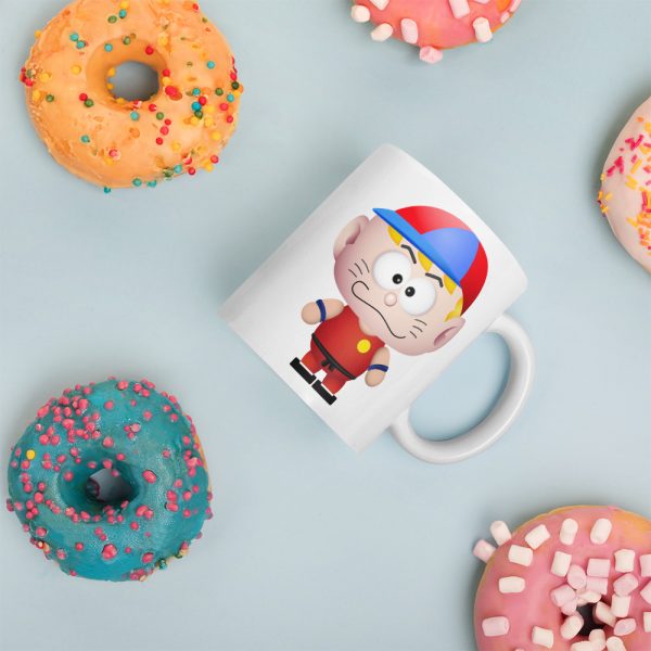 GOKETTO - TAZZA - immagine 2