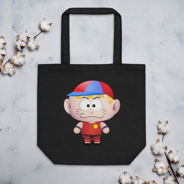 GOKETTO - TOTE BAG - immagine 2