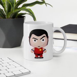 GOKIN - TAZZA