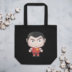 GOKIN - TOTE BAG