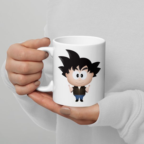 GONZIE - TAZZA - immagine 5