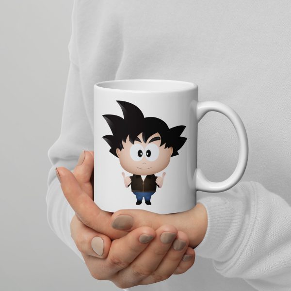 GONZIE - TAZZA - immagine 4