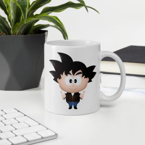 GONZIE - TAZZA