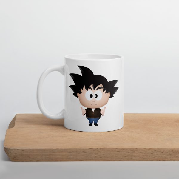 GONZIE - TAZZA - immagine 3