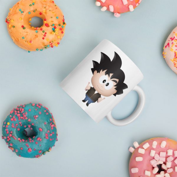 GONZIE - TAZZA - immagine 2