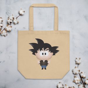 GONZIE - TOTE BAG