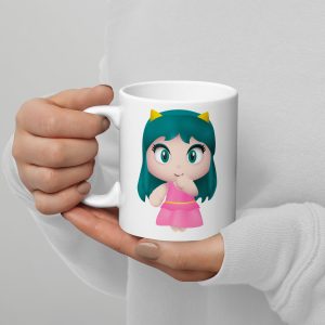 LAMOLLON - TAZZA