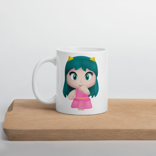 LAMOLLON - TAZZA - immagine 5