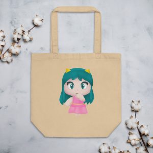LAMOLLON - TOTE BAG