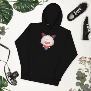 LUPANK - FELPA